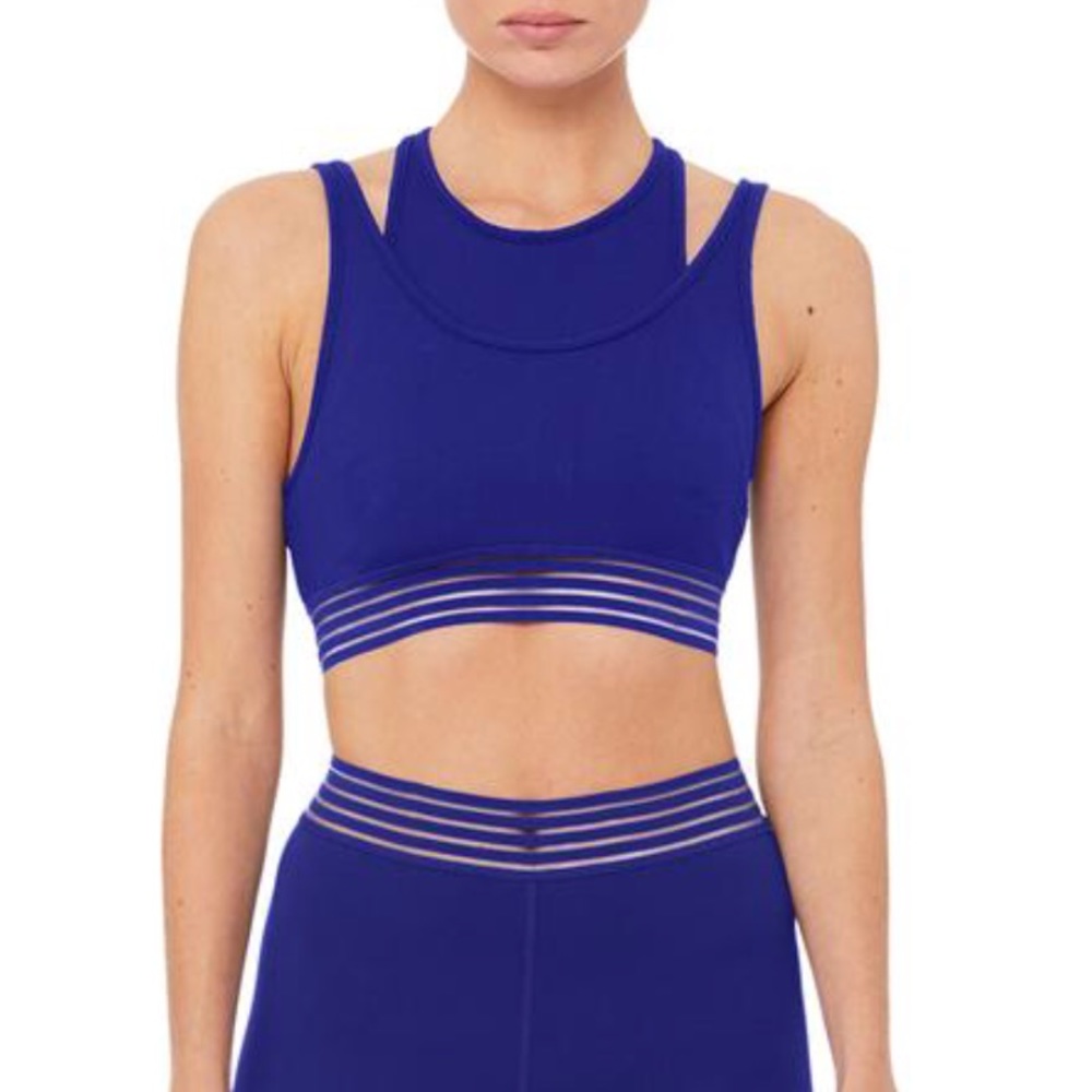 ALO | Gaze Layered Bra